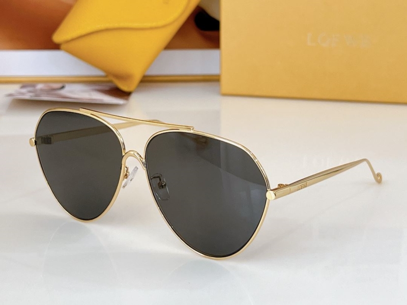 Loewe Sunglasses